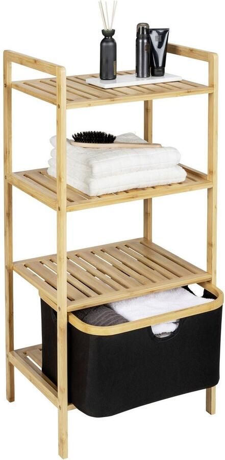 Wenko Rek Ecori met 3 etages - Foto 8