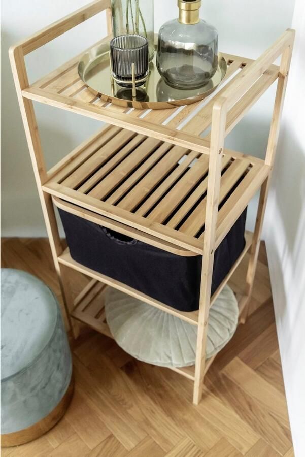 Wenko Rek Ecori met 3 etages - Foto 6