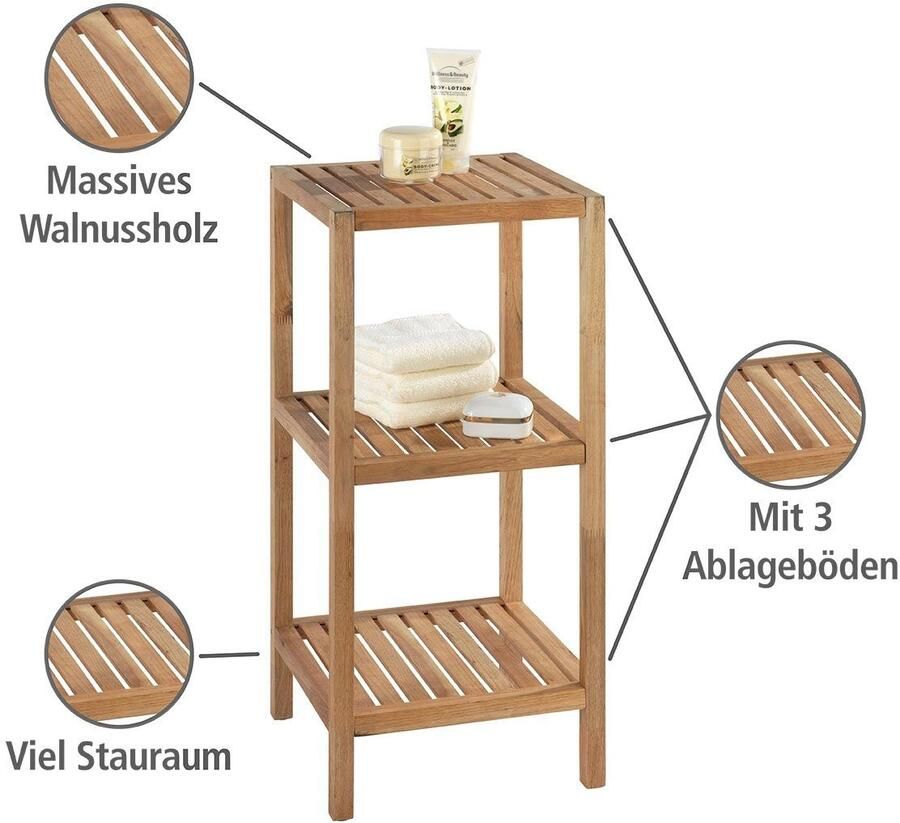 Home24 Open kast Norway WENKO