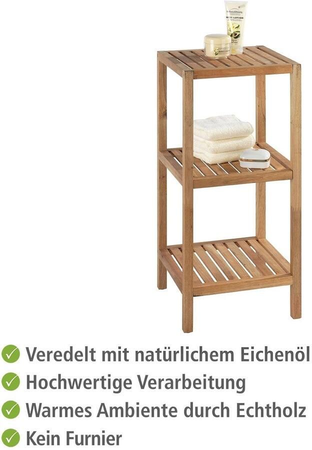 Home24 Open kast Norway WENKO - Foto 3