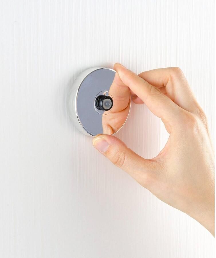 Wenko Set badkameraccessoires Vacuum-Loc Quadro Toiletset toiletrolhouder (set 2-delig) - Foto 4