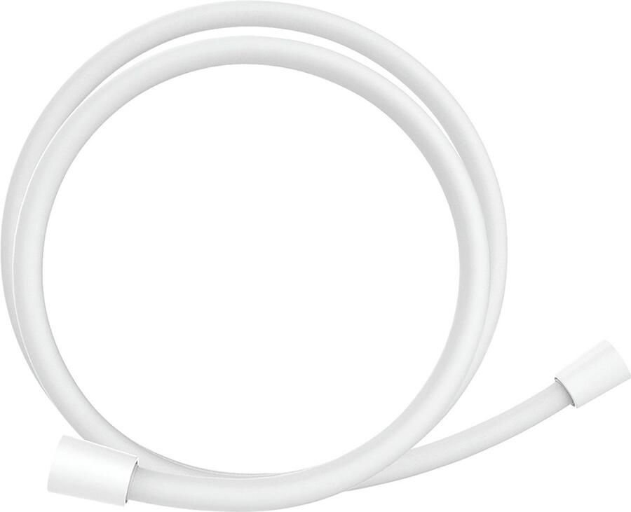 Wenko Slang en handdouche Model watersparend Douchebuis met houder handdouche & douche slang waterbesparend (set 6-delig) - Foto 7