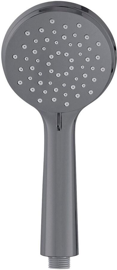 Wenko Slang en handdouche Young Douchebuis incl. houder handdouche en douche slang - Foto 5