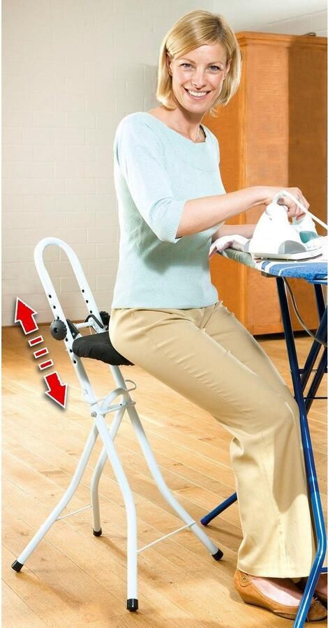 Wenko Stahulp Strijk- en sta hulp