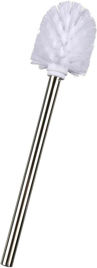 Wenko Toiletborstel wit diameter 8 cm (set 3 stuks) - Foto 3