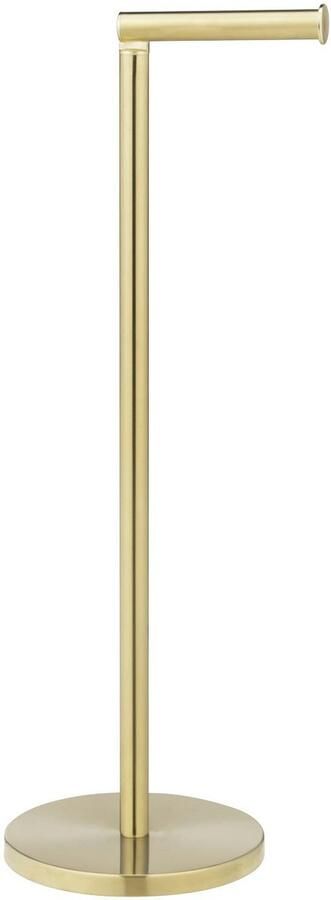 Wenko Toiletrolhouder 2in1 gemaakt van roestvrij staal - Foto 2