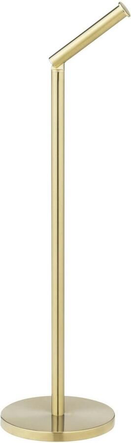 Wenko Toiletrolhouder 2in1 gemaakt van roestvrij staal - Foto 4