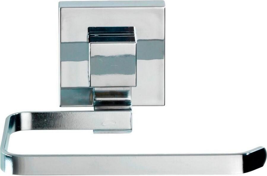Wenko Toiletrolhouder Quadro Vacuum-Loc - Foto 11