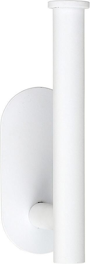 Wenko Toiletrolhouder Turbo-Loc model Orea van edelstaal bevestigen zonder boren - Foto 7