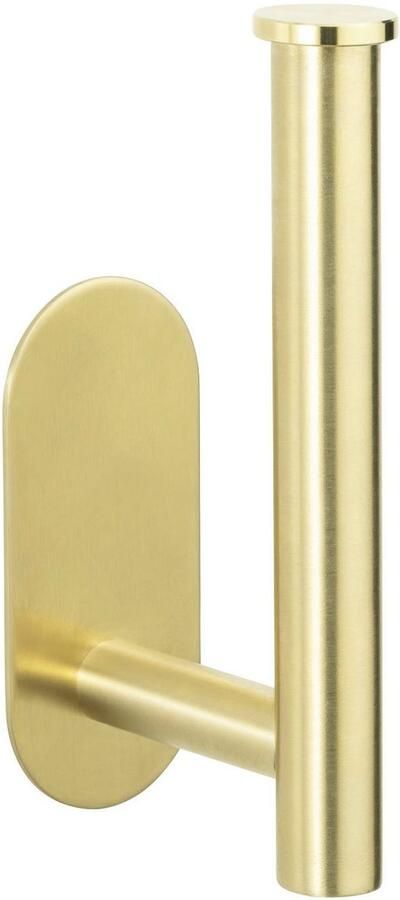 Wenko Toiletrolhouder Turbo-Loc Orea Bevestigen zonder boren - Foto 8