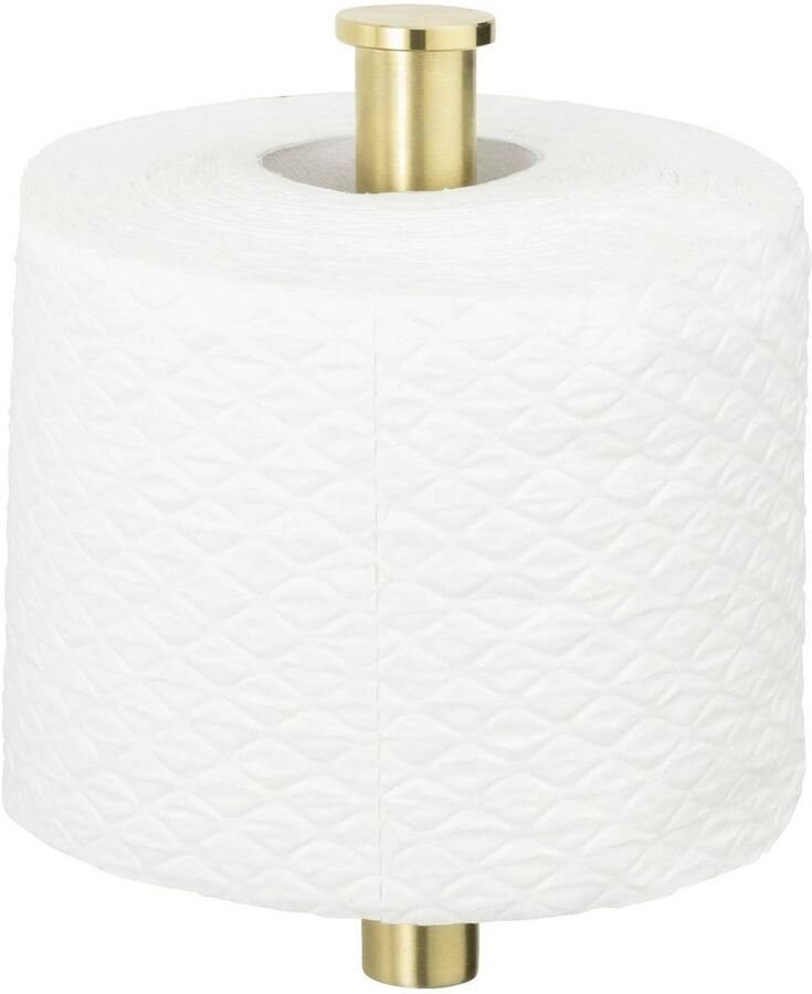 Wenko Toiletrolhouder Turbo-Loc Orea Bevestigen zonder boren - Foto 5