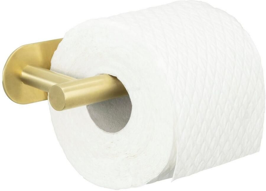 Wenko Toiletrolhouder Turbo-Loc Orea Bevestigen zonder boren - Foto 6