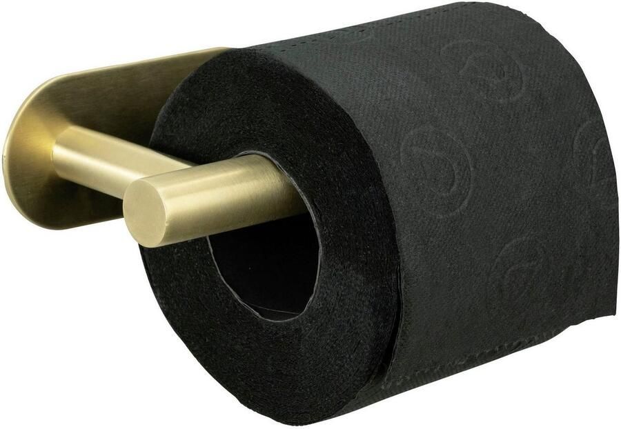 Wenko Toiletrolhouder Turbo-Loc Orea Bevestigen zonder boren - Foto 7