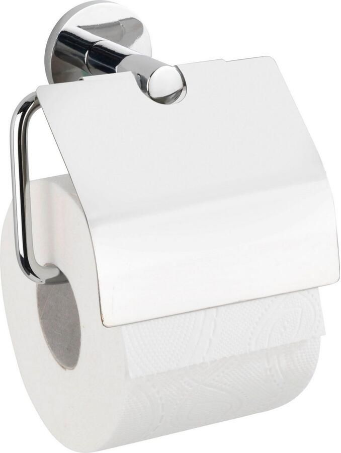 Wenko Toiletrolhouder UV-Loc Isera Bevestigen zonder boren - Foto 11