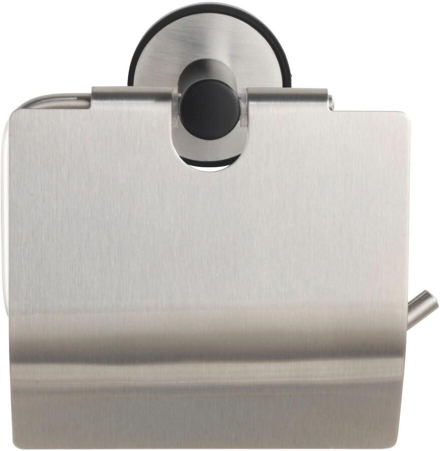 Wenko Toiletrolhouder UV-Loc Udine Bevestigen zonder boren - Foto 4