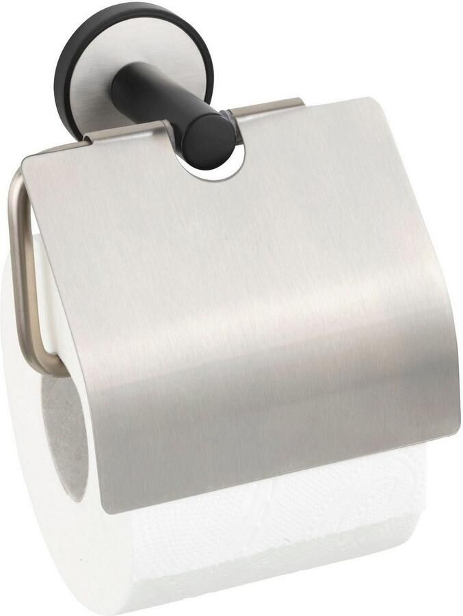 Wenko Toiletrolhouder UV-Loc Udine Bevestigen zonder boren - Foto 13