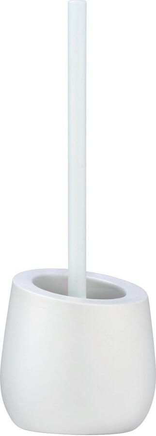 Wenko Toiletset Badi Keramiek (1 stuk) - Foto 3