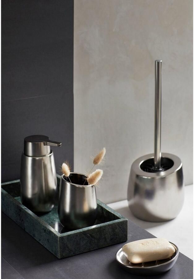 Wenko Toiletset Badi Keramiek (1 stuk) - Foto 2