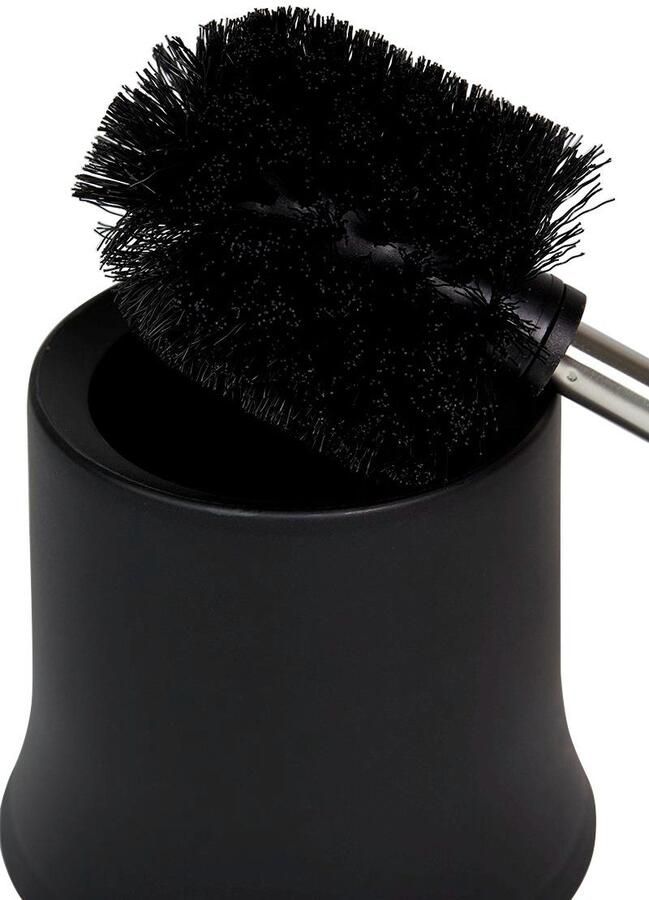 Home24 WC borstel Basic(set van 2 ) WENKO