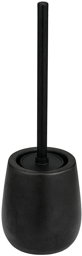 Wenko Toiletset Model Nerno WC-borstelhouder van keramiek met verwisselbare borstelkop - Foto 2