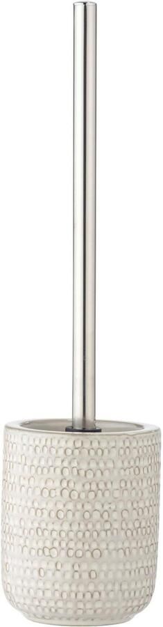 Wenko Toiletset Pergola van hoogwaardige keramiek - Foto 3