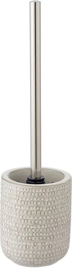 Wenko Toiletset Pergola van hoogwaardige keramiek - Foto 2