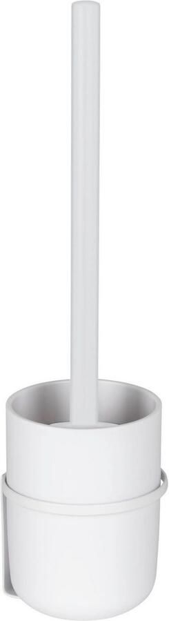 Wenko Toiletset Turbo-Loc Carpino wit bevestigen zonder boren - Foto 7