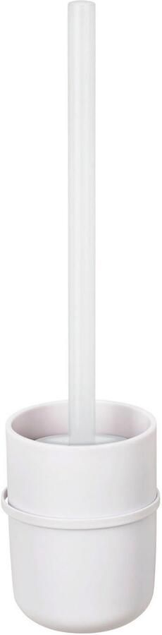 Wenko Toiletset Turbo-Loc Carpino wit bevestigen zonder boren - Foto 8