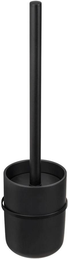 Wenko Toiletset Turbo-Loc Carpino zwart bevestigen zonder boren - Foto 9