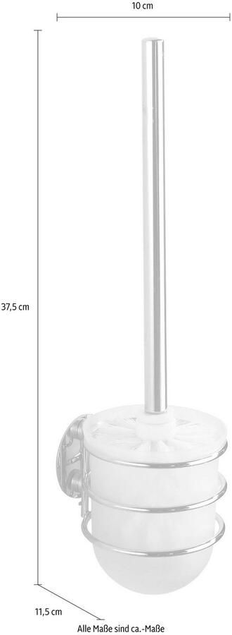 Home24 Turbo Loc wc set Aingeni WENKO - Foto 4