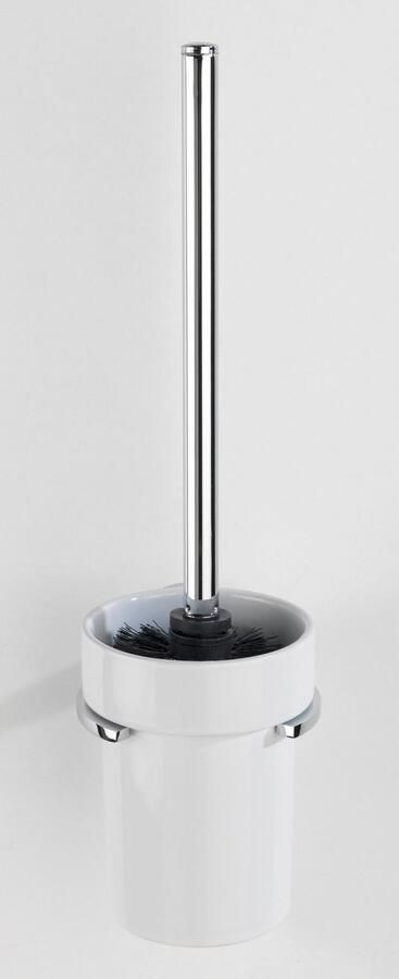 Wenko Toiletset UV-Loc Isera bevestigen zonder boren met uv-loc - Foto 9