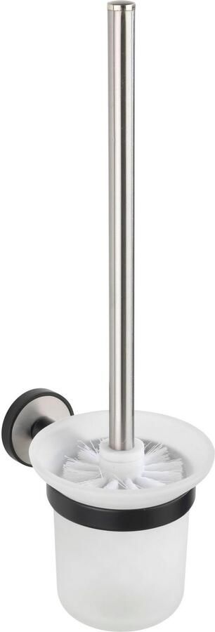 Wenko Toiletset UV-Loc Udine bevestigen zonder boren - Foto 11