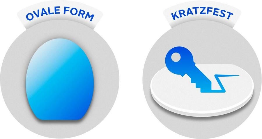 Wenko Toiletzitting Prima - Foto 5