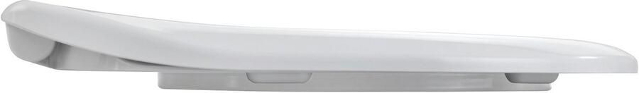 Wenko Toiletzitting Exclusive nr. 4 van duroplast met soft-closemechanisme (1 stuk) - Foto 7