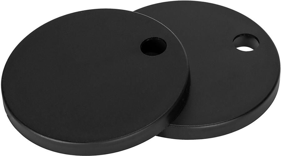 Wenko Toiletzitting Model Galati van duroplast ultraflauw d-vorm met afdaalautomatiek - Foto 7