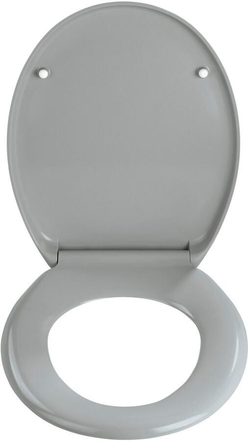 Wenko Toiletzitting Ottana Met soft-closemechanisme - Foto 5