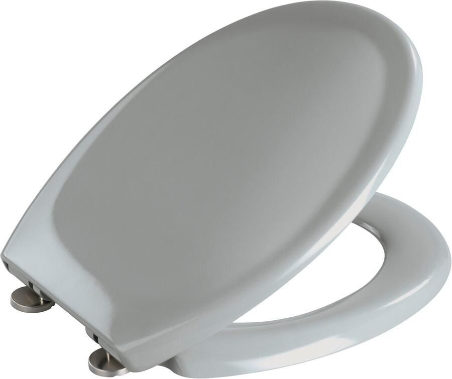 Wenko Toiletzitting Ottana Met soft-closemechanisme - Foto 4