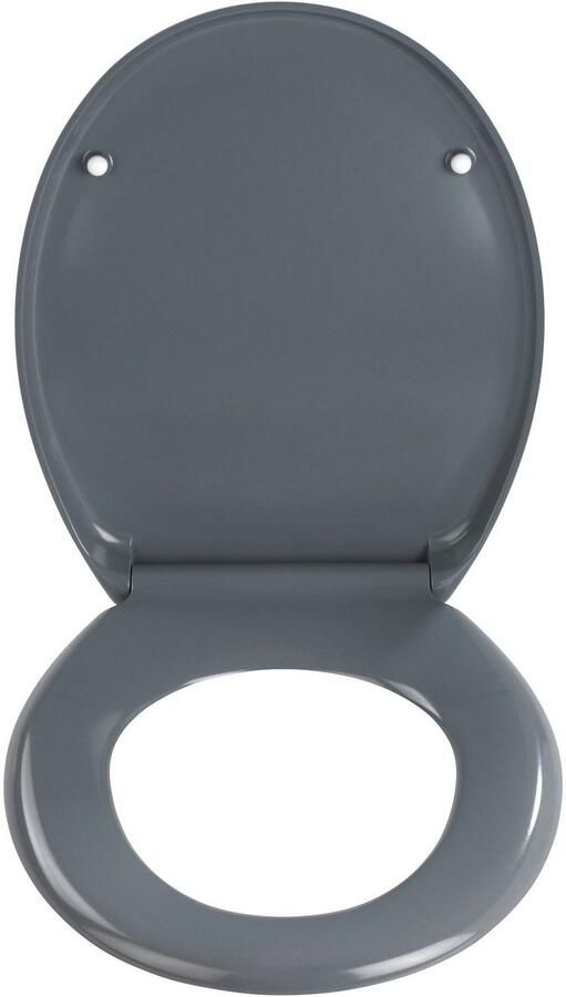 Wenko Toiletzitting Ottana Met soft-closemechanisme - Foto 5