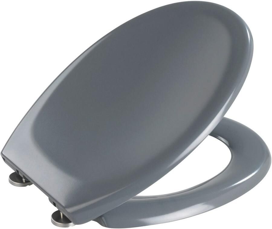 Wenko Toiletzitting Ottana Met soft-closemechanisme - Foto 4
