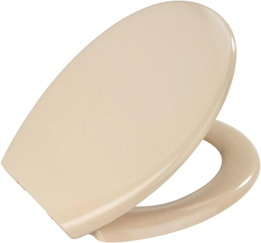 Wenko Toiletzitting Ottana Met soft-closemechanisme