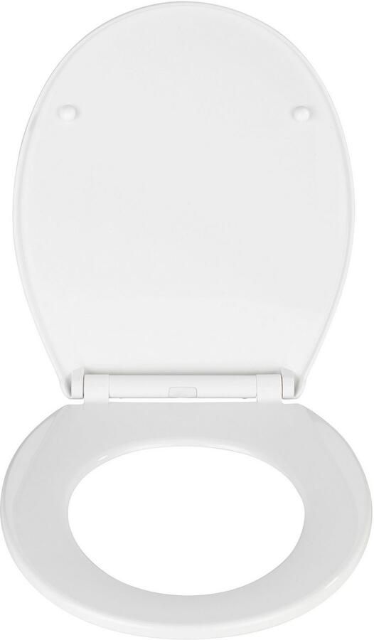 Wenko Toiletzitting Premium Kos Met soft-closemechanisme - Foto 10