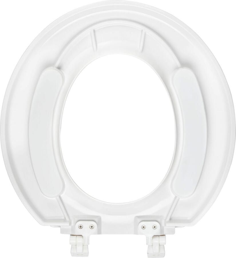 Wenko Toiletzitting Torino XXL extra breed belastbaar tot 300 kg - Foto 4