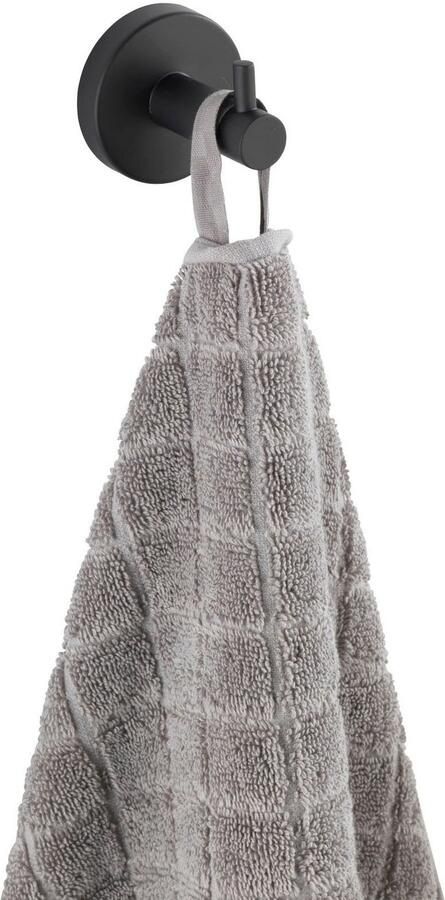 Wenko Wandhaak Bosio inclusief schroeven en pluggen - Foto 4