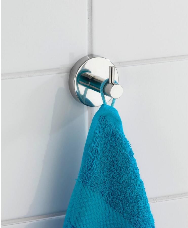 Wenko Wandhaak Bosio zonder boren - Foto 2