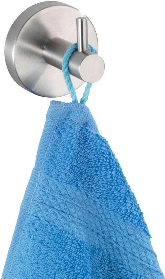 Wenko Wandhaak Bosio zonder boren - Foto 2