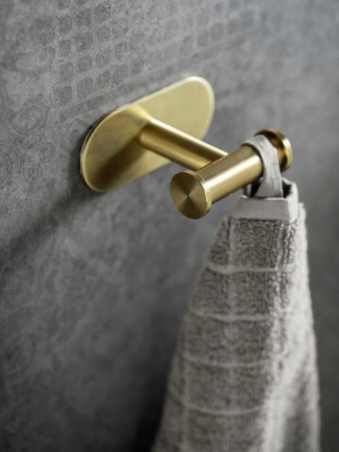 Wenko Wandhaak Turbo-Loc Duo Bevestigen zonder boren - Foto 6