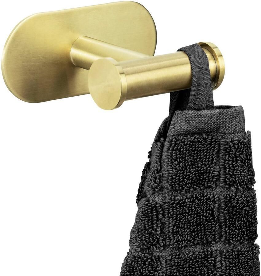 Wenko Wandhaak Turbo-Loc Duo Bevestigen zonder boren - Foto 4