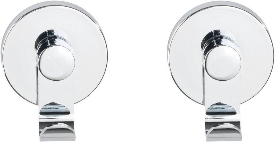 Wenko Wandhaak Vacuum-Loc Irun - Foto 4