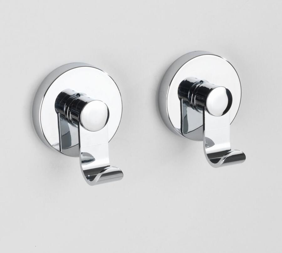 Wenko Wandhaak Vacuum-Loc Irun - Foto 2