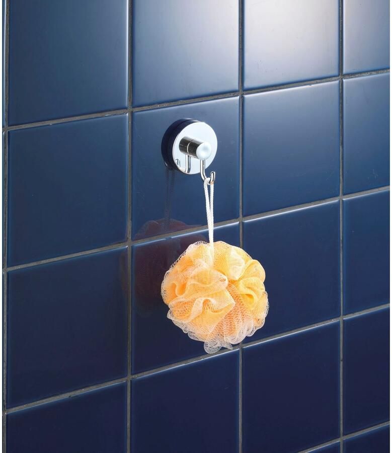 Wenko Wandhaak Vacuüm-Loc zonder boren - Foto 5